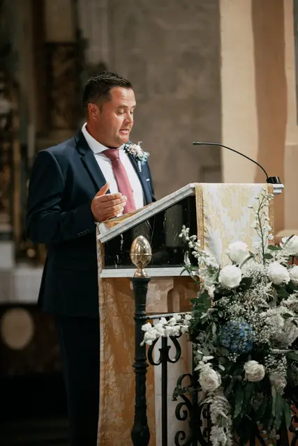 boda dominio vega requena iglesia Maria Angel ceremonia