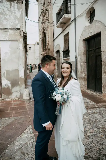 boda dominio vega requena iglesia Maria Angel sesion pareja