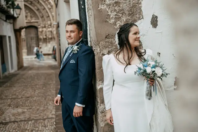 boda dominio vega requena iglesia Maria Angel sesion pareja