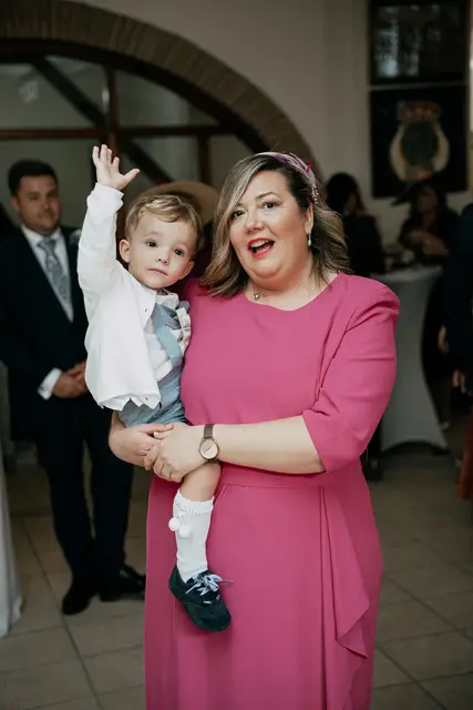 boda dominio vega requena iglesia Maria Angel coctel