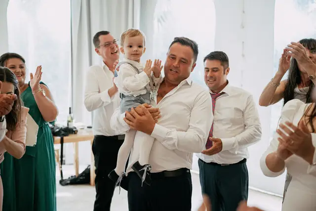 boda dominio vega requena iglesia Maria Angel banquete