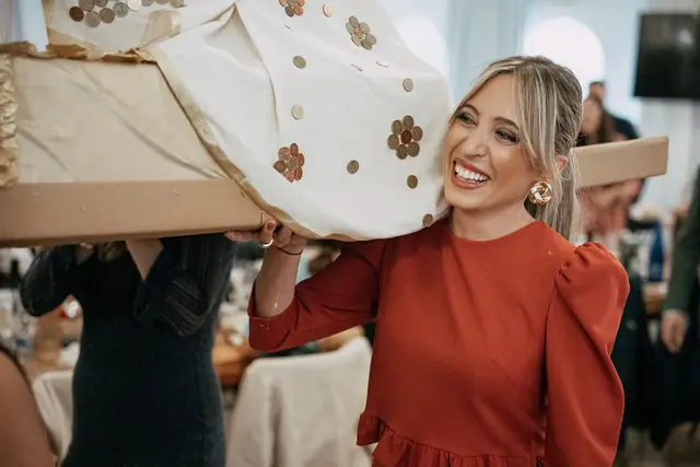 boda dominio vega requena iglesia Maria Angel banquete