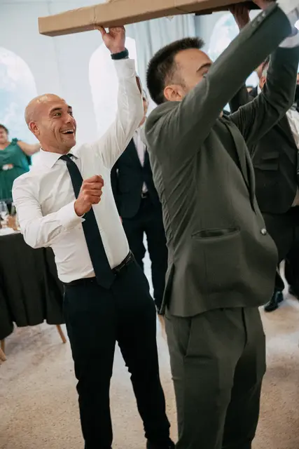 boda dominio vega requena iglesia Maria Angel banquete