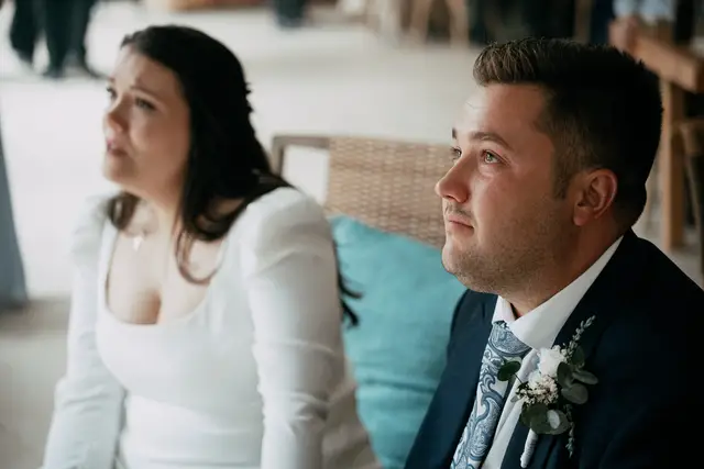 boda dominio vega requena iglesia Maria Angel banquete emotivas portada