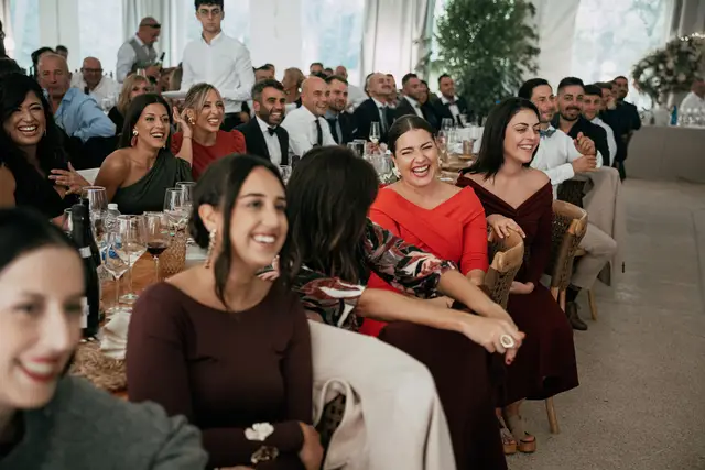 boda dominio vega requena iglesia Maria Angel banquete