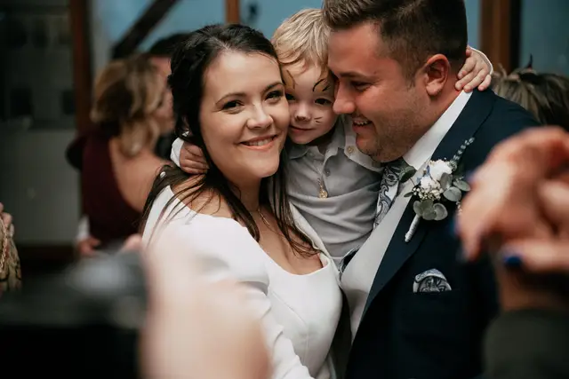 boda dominio vega requena iglesia Maria Angel baile nupcial portada