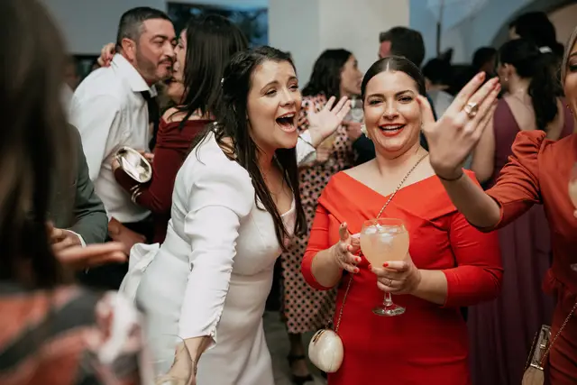 boda dominio vega requena iglesia Maria Angel fiesta