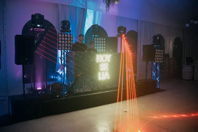 boda dominio vega requena iglesia Maria Angel fiesta