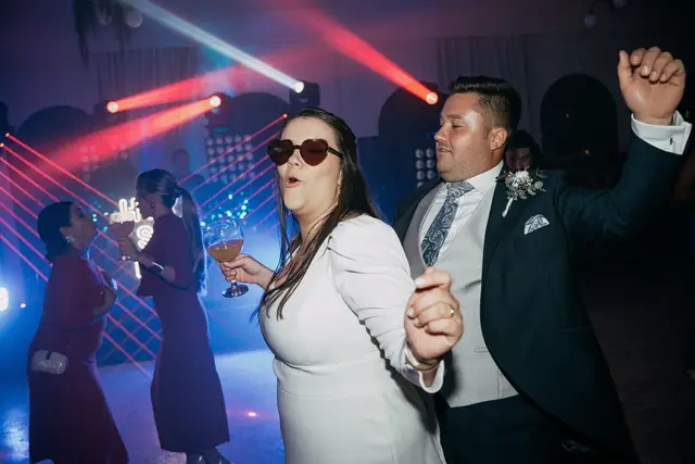 boda dominio vega requena iglesia Maria Angel fiesta