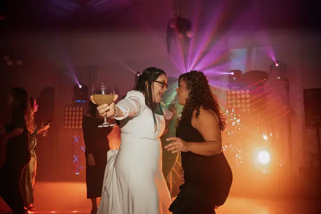 boda dominio vega requena iglesia Maria Angel fiesta