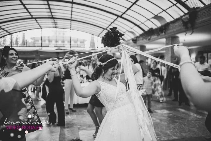 fotografía boda valencia 2021