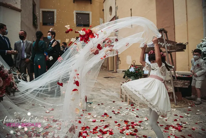 fotografía boda valencia 2021