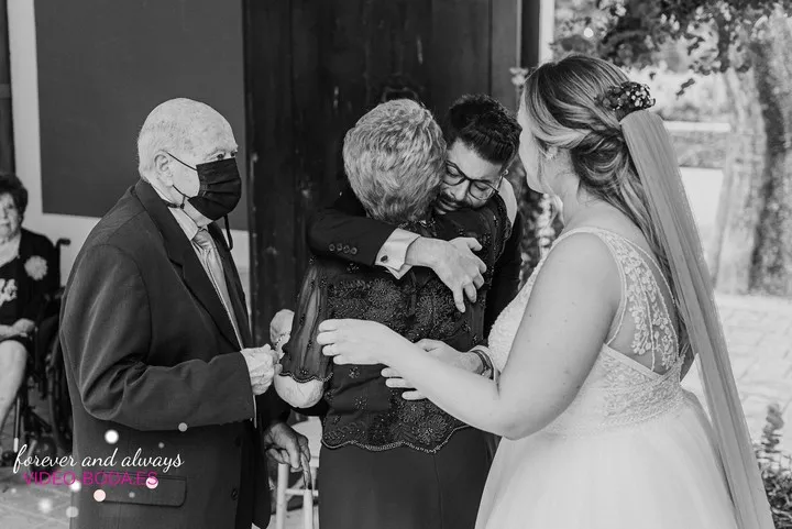 fotografía boda valencia 2021