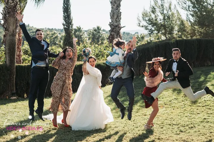 fotografía boda valencia 2021