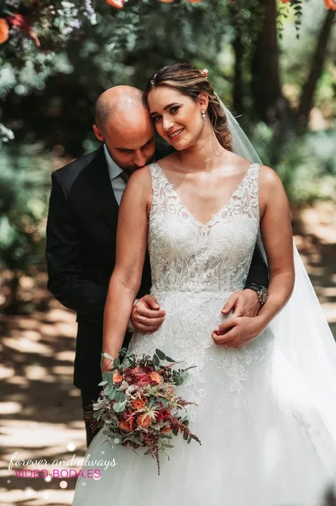fotografía boda valencia 2021
