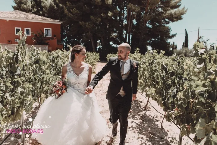 fotografía boda valencia 2021