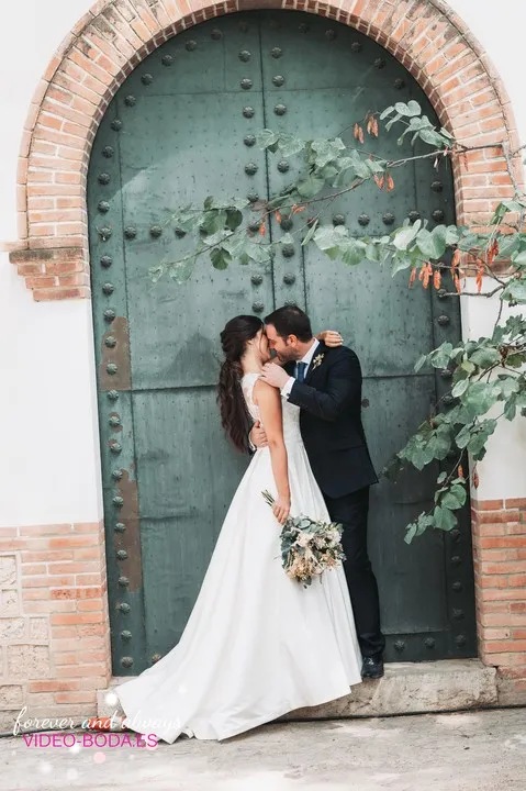 fotografía boda valencia 2021