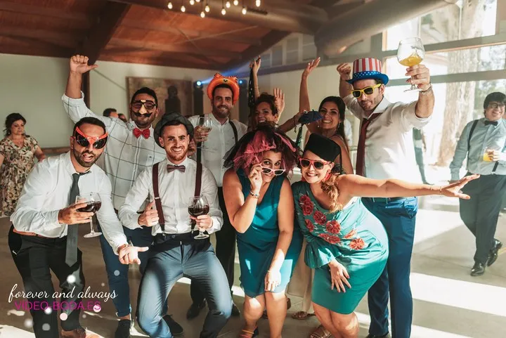 fotografía boda valencia 2021