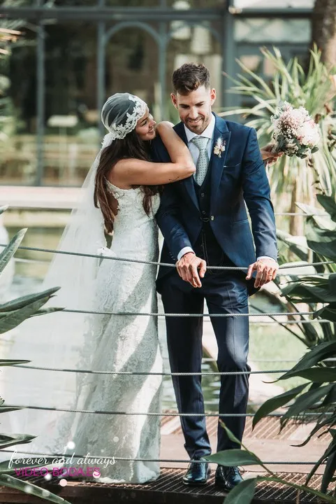 fotografía boda valencia 2021