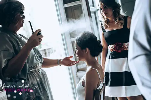 fotografías maquillaje valencia 