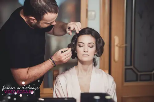 fotografías maquillaje valencia 