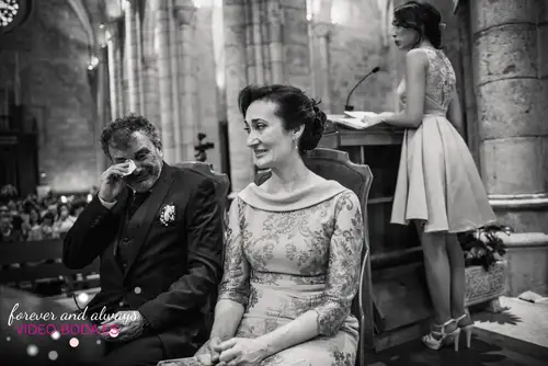 fotografía boda ceremonia