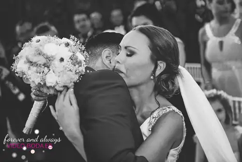 fotografía boda ceremonia
