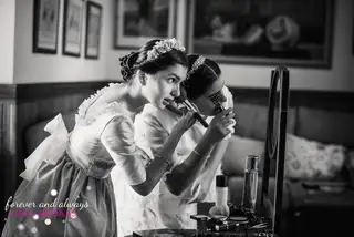 las fotografías preferidas del fotógrafo