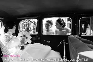 las fotografías preferidas del fotógrafo