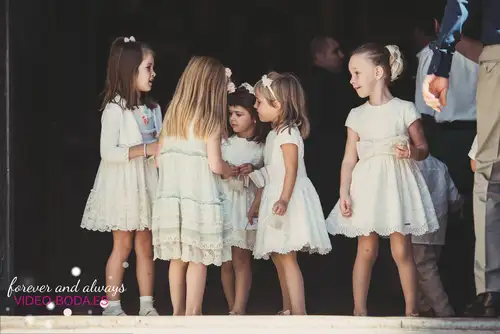 fotografía boda ceremonia