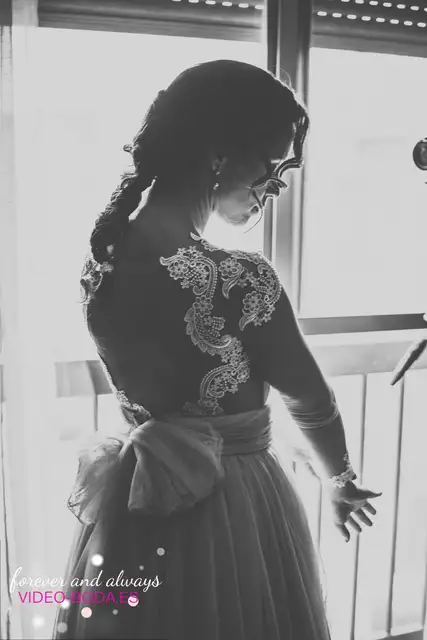 reportaje boda masía Lacy