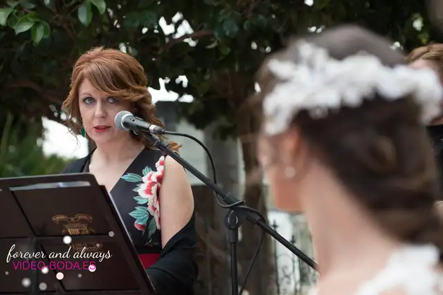 reportaje boda masía Lacy