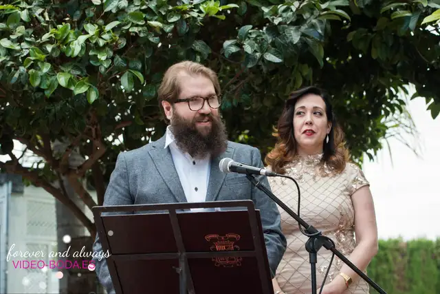 reportaje boda masía Lacy