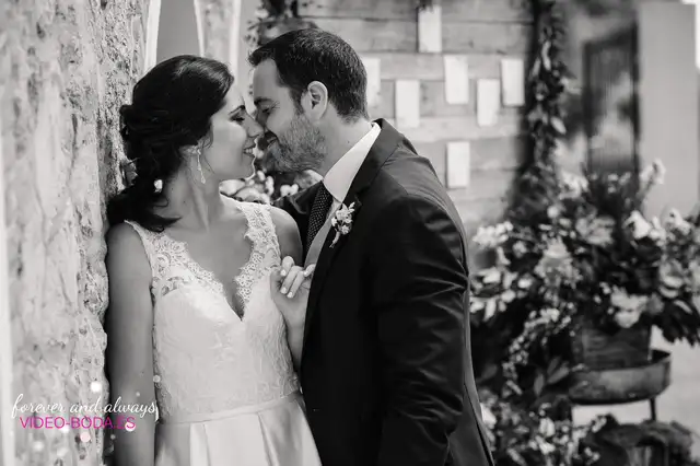 boda masia del carmen