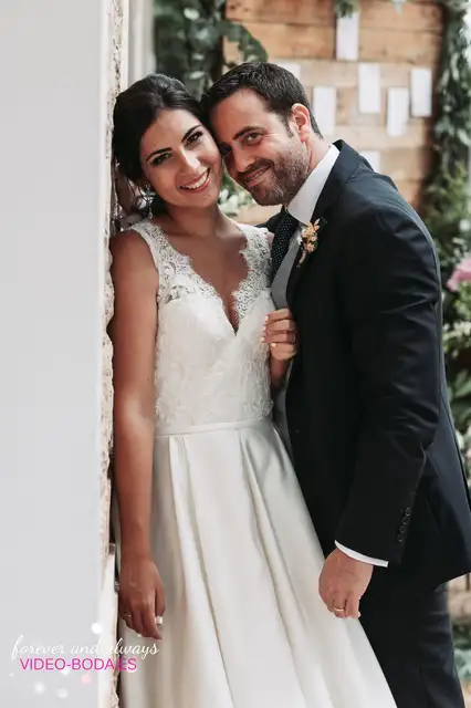 boda masia del carmen