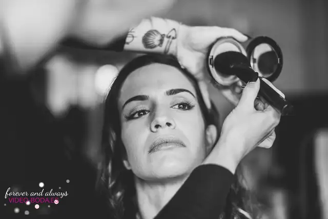 photocall revelado vallesa Mandor