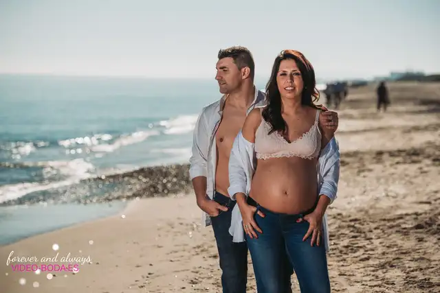 sesiones fotos embarazo, fotografía maternidad