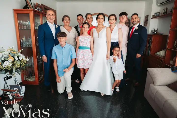 boda vallesa mandor idaira jose luis grupales preparativos