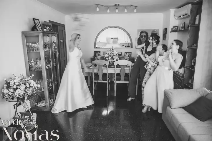 boda vallesa mandor idaira jose luis BW portada preparativos