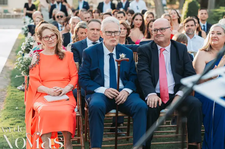 boda vallesa mandor idaira jose luis ceremonia