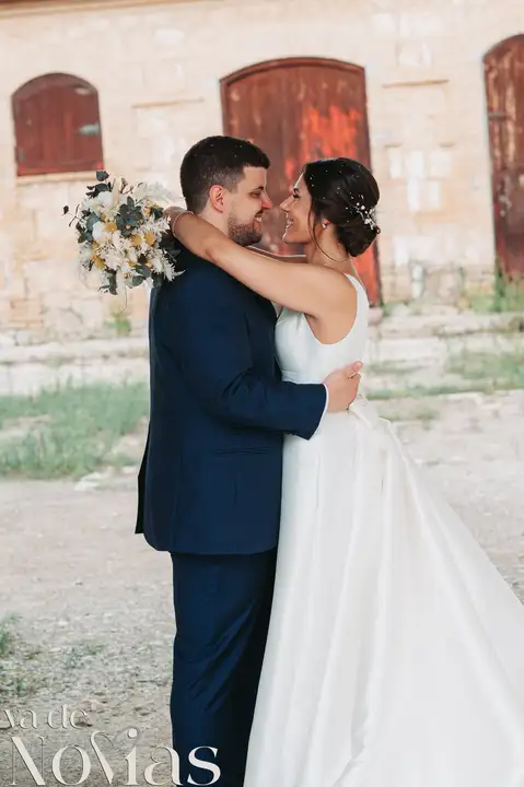 boda vallesa mandor idaira jose luis portada sesion pareja