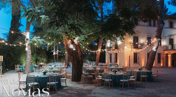 boda vallesa mandor idaira jose luis detalles