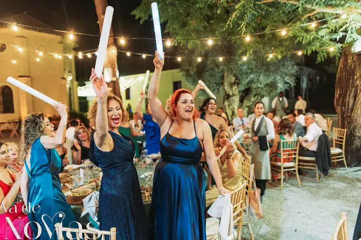 boda vallesa mandor idaira jose luis banquete