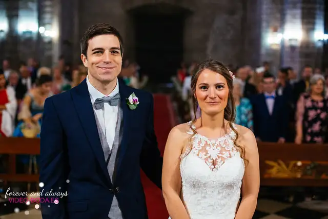 fotografías boda mas estornell