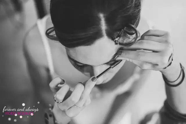 arreglandose boda