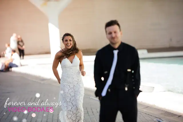 fotografías boda playa