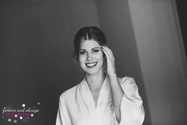 Reportaje de boda de Carina y Diego