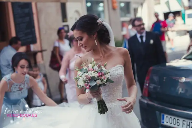 fotografia Laura yuri mas de alcedo