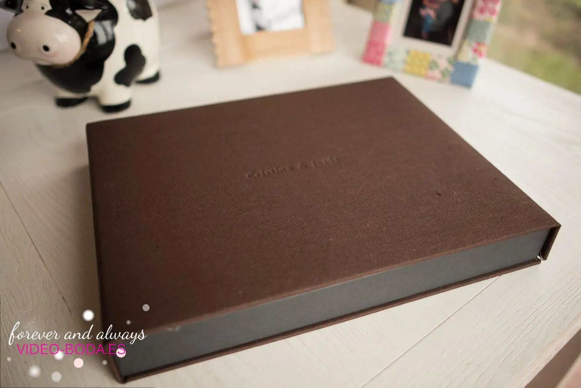 albums de boda valencia