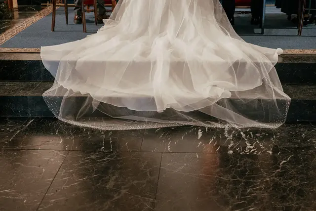 Boda de Ángela y Fernando en Bodegas Emilio Clemente ceremonia